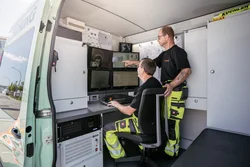Rohrreinigung bei verstopftem Abfluss und Toilette